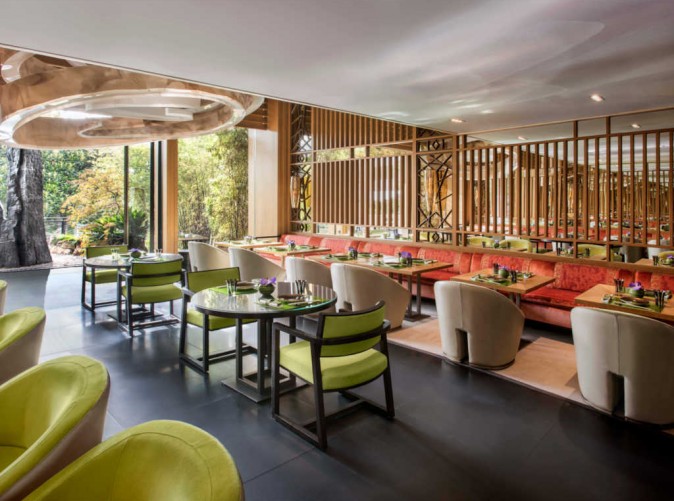 043_Hotel Metropole - Monte Carlo - Schoene Aussichten Touristik - Yoshi restaurant